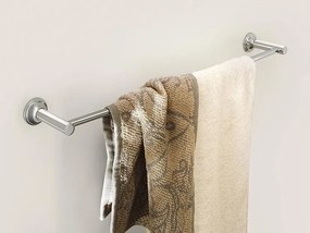 Grohe Essentials Authentic Suport prosop baie tip bara 58 cm
