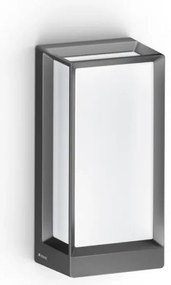 Aplică LED de exterior Steinel 085254 L42C LED/12,6W/230V IP54