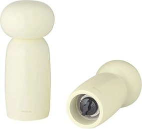 Set solniță și piperniță Moli – Blomus