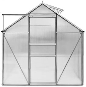 Deuba Sera de gradina XL - 380x190x195cm + baza