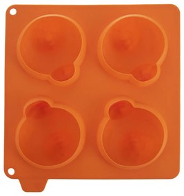 Formă de copt din silicon 18x18 cm – Orion