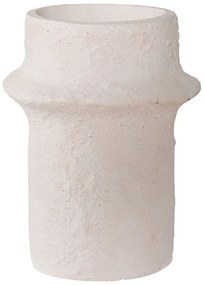 Sfeșnice pentru lumânări pastilă 2 buc. din ciment – House Nordic