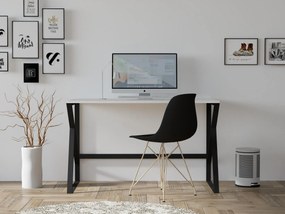 Masă PC Tanolo (alb) . 1094894