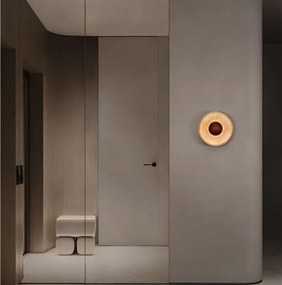 Aplica de perete LED decorativa TAVO