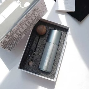 Râșniță pentru cafea Staresso Discovery D-6