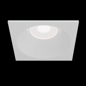 Spot incastrabil cu protectie IP65 Zoom alb MY-DL033-2-01W