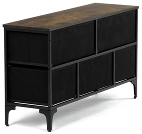 Comoda Vintage, 103 x 30 x 56 cm