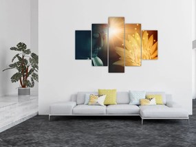Tablou - Pace (150x105 cm)