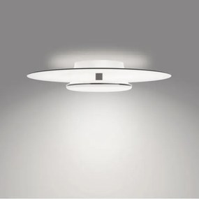 Plafonieră LED dimabilă GARNET SCENE SWITCH LED/40W/230V 4000K Philips