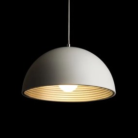 Lustră pe cablu CARISSIMA 1xE27/42W/230V RED-Design Rendl-R13048