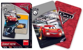 JOC DE CARTI - CARS 3 - DINO TOYS (605916)