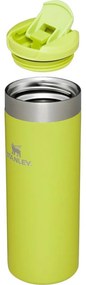 Stanley Thermo cană AeroLight Transit 470 ml galben electric, 470 ml