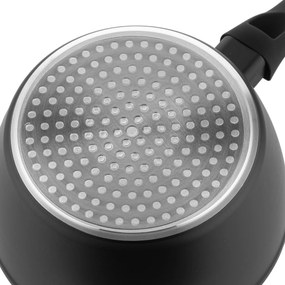 Florina Cratiță din aluminiu AmVegan by MateuszGessler, 16 cm, 1,1 l