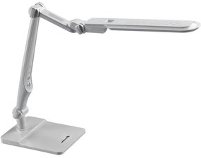 Ecolite LBL1207-BI - LED Lampă de masă dimmabilă MATRIX LED/10W/230V