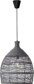 Lustra boho style design natural 42cm Destin NVL-9586702