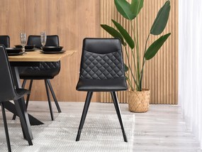 Scaun Anda (negru). 1110882