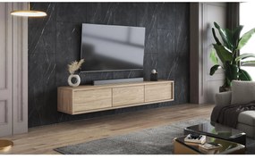 Masă TV Fiora 38 (stejar uleios). 1066460