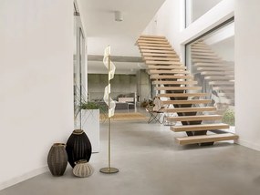 Lampadar LED design modern Velas
