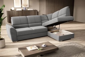 Coltar extensibil Siber pe dreapta Gojo 5