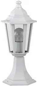 Mini stalp exterior 1 bec E27 Velence 8205 Rabalux