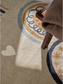 Covor pentru copii ø160 cm Bowie – Hanse Home