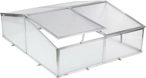 Răsadniță G21 din două părți GA12 100 x 120 x 40cm