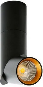Plafoniera/Spot modern aplicat led 12W Santos AZ2416 Azzardo