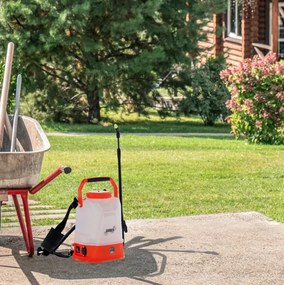 Pulverizator de plante fără fir 5L