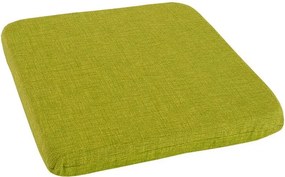 B.E.S. Petrovice Pernă de şezut cu husă lavabilă BESSY, verde 1 buc
