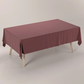 Fata de masa rectangulara