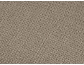 Canapea bej extensibilă 234 cm Ernest – Bobochic Paris