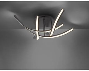 Paul Neuhaus 6474-48 - LED Plafonieră dimmabilă LINDA 4xLED/7W/230V