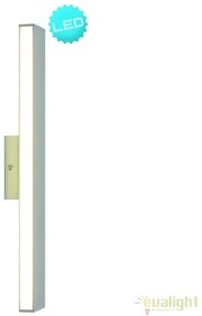 Aplica LED design modern Dubai 45cm 1259142 NV