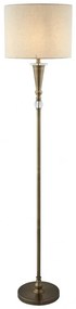 Lampadar / Lampa de podea clasica design elegant Oscar EU1012AB SRT