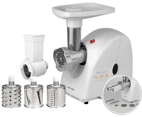 Sencor SMG 4382 Mașină tocat carne cu accesorii