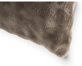 Pernă decorativă din micropluș/cocolino 45x45 cm Wave – Tiseco Home Studio