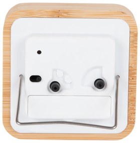 Ceas deșteptător Neat – Karlsson