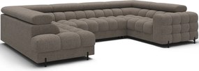 Coltar extensibil Fectory pe stanga Royal 20