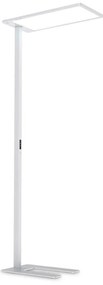 Lampadar LED design XXL Comfort pt 4000k alb