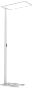 Lampadar LED design XXL Comfort pt 4000k alb