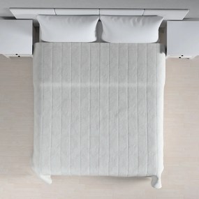 Cuvertura matlasata cu model