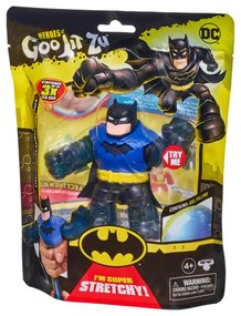 Figurina elastica Goo Jit Zu DC S4 Stealth Armor Batman 41382-41383