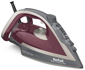 Fier de călcat cu aburi Smart Protect Plus FV6870E0 – Tefal