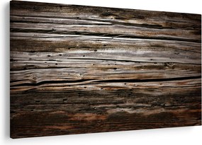 Tablou - lemnele de sezon (90x60 cm)
