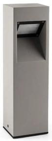 Stalp LED iluminat exterior design modern IP65 CAST H-50cm