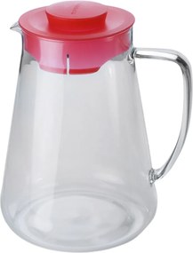 Ulcior Tescoma TEO 2,5 l, roșu