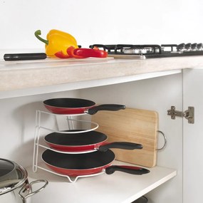 Suport tigăi Metaltex Sierra