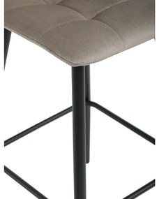 Set de scaune de bar B-X7015 CAP2, 4 buc