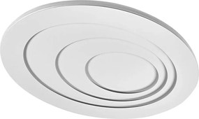 Osram - Plafonieră LED ORBIS SPIRAL LED/63W/230V albă