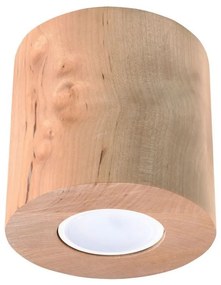 Plafonieră LED FRIDA 1xGU10/7W/230V Brilagi